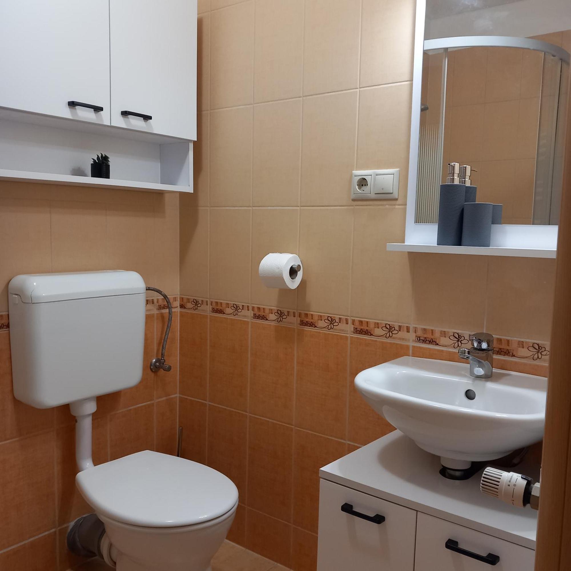 Brody 51 53 Апартаменти